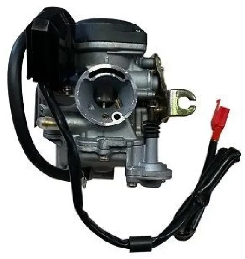 ΚΑΡΜΠΥΡΑΤΕΡ GY6 80 18MM ROC