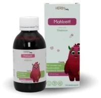 Herby Family Mahlzeit Sirup 150ml