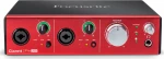 Focusrite Clarett 2Pre USB