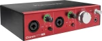 Focusrite Clarett 2Pre USB