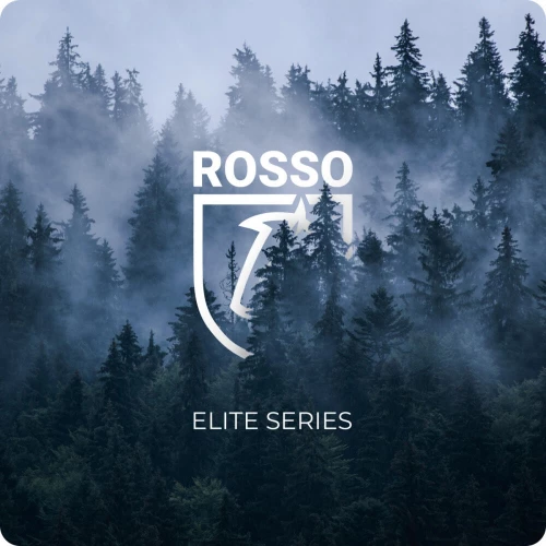 Θήκη Apple iPhone 16 Pro Max - Rosso Elite Δερμάτινο Πορτοφόλι με MagSafe - Brown (8719246454134)