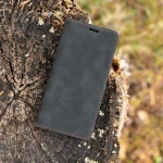 Θήκη iPhone Air Spacecase Wallet Πορτοφόλι - Black (5905719132309)