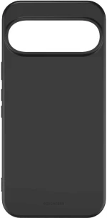 Θήκη Google Pixel 10 / 10 Pro Spacecase Silicone Case Σιλικόνης - Black (5905719130664)