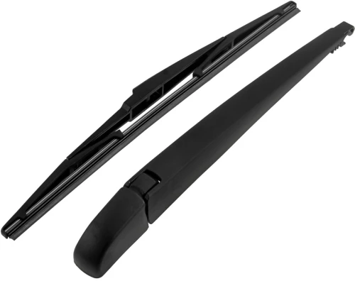 TOYOTA CH-R 2016+ YΑΛΟΚΑΘΑΡΙΣΤΗΡΑΣ ΠΙΣΩ ME ΜΠΡΑΤΣΟ 35cm orig.85241-F4010