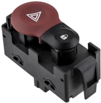 RENAULT CLIO III 2005+/ MODUS 2004+/ ΔΙΑΚΟΠΤΗΣ ΑΛΑΡΜ 6 PINS orig.820021489