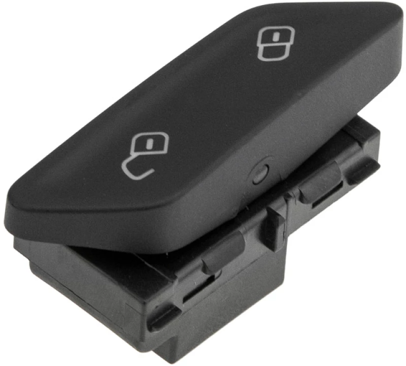 VW GOLF VII 2012+/ ΔΙΑΚΟΠΤΗΣ ΚΛΕΙΔ.ΠΟΡΤΑΣ 4 PINS orig.5G0959565AG