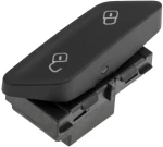 VW GOLF VII 2012+/ ΔΙΑΚΟΠΤΗΣ ΚΛΕΙΔ.ΠΟΡΤΑΣ 4 PINS orig.5G0959565AG