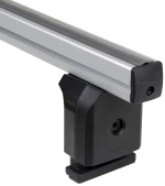 MENABO ΑΚΡΑ (ΠΟΔΙΑ) FIX604FP ΓΙΑ ΕΠΑΓΓΕΛΜΑΤΙΚΗ ΜΠΑΡΑ PROFESSIONAL - 2 ΤΕΜ. (ΓΙΑ 1 ΜΠΑΡΑ) (10280/MB)