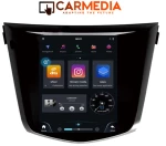 CARMEDIA CMV4097-13 TESLA 9.7'' OEM NISSAN XTRAIL 2014-2021