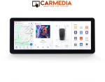 CARMEDIA CMDU81230-7 PRO PLUS TABLET 12.3'' OEM VW TIGUAN 2004-2016