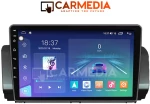 CARMEDIA CM2089-13W TABLET 9'' OEM DACIA LOGAN-SANDERO-JOGGER 2020+