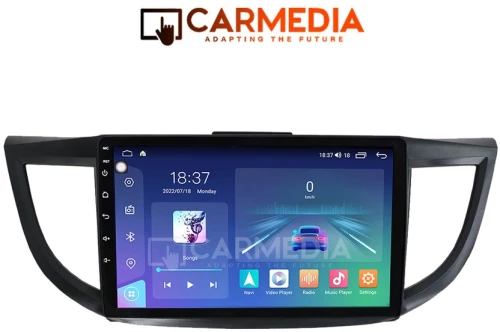 CARMEDIA CM20810-13W TABLET 10'' OEM HONDA CRV 2013-2017