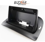 Πρόσοψη, Καλωδίωση & CANbus Box Για Renault Kangoo 2014-2018 Για Tablet 9"