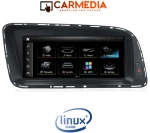 CARMEDIA CMLA88L PRO 8,8'' OEM AUDI Q5-A5 2008-2016 MMI3G