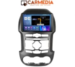 CARMEDIA CM8095-13 PLUS TABLET 9.5'' OEM FORD RANGER 2011-2015 V2