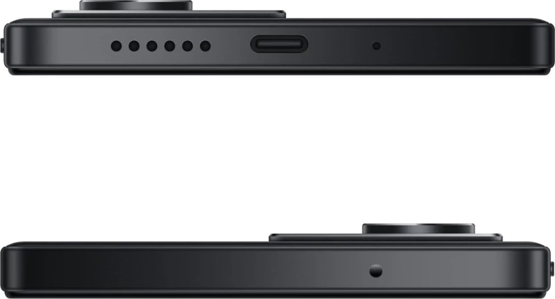 Xiaomi Redmi 15 NFC 4G (6GB/128GB) Dual Sim Midnight Black