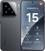 Xiaomi Redmi 15 5G NFC (4GB/128GB) Midnight Black