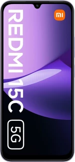 Xiaomi Redmi 15C 5G NFC (4GB/256GB) Purple
