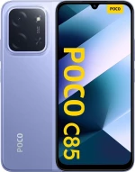 Xiaomi Poco C85 4G (6GB/128GB) Purple