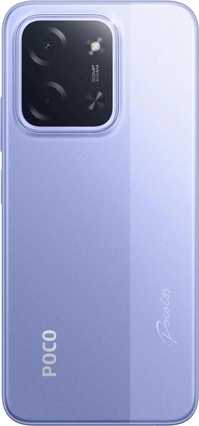 Xiaomi Poco C85 4G (6GB/128GB) Purple