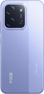 Xiaomi Poco C85 4G (6GB/128GB) Purple