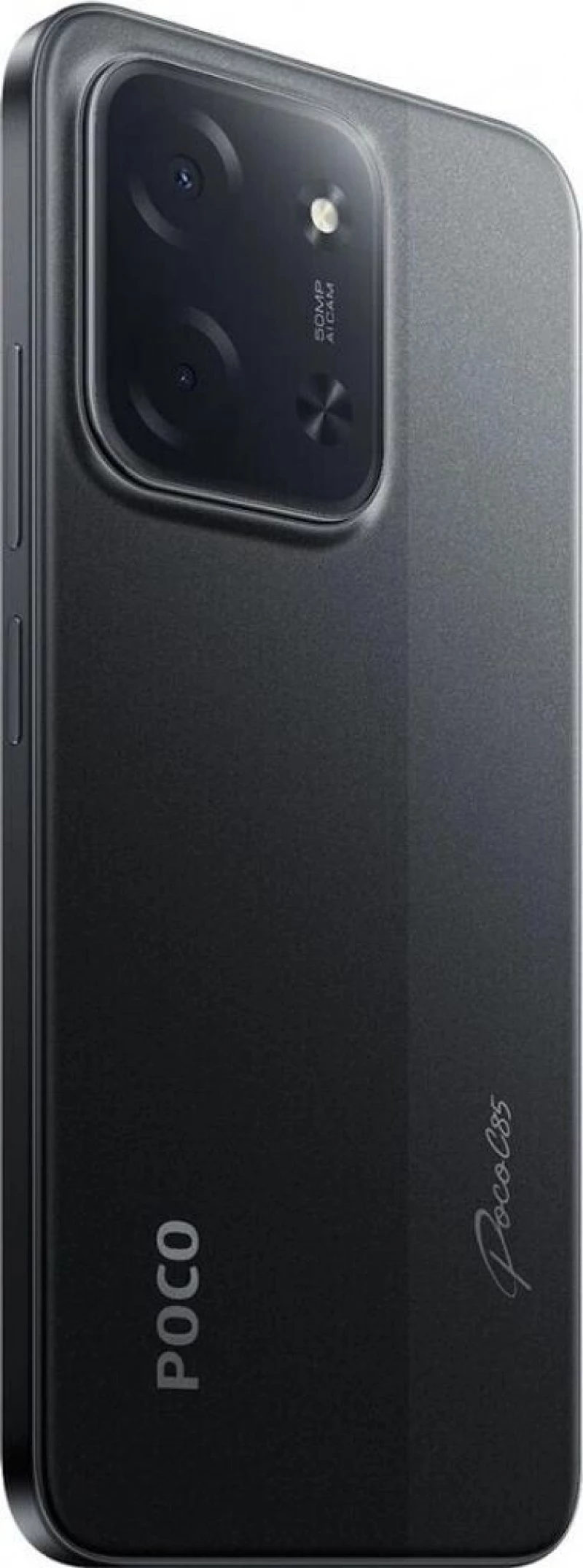 Xiaomi Poco C85 4G (6GB/128GB) Black