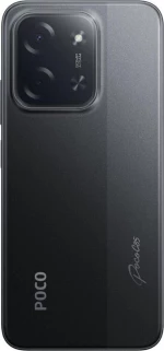 Xiaomi Poco C85 4G (6GB/128GB) Black