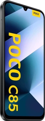 Xiaomi Poco C85 4G (6GB/128GB) Black