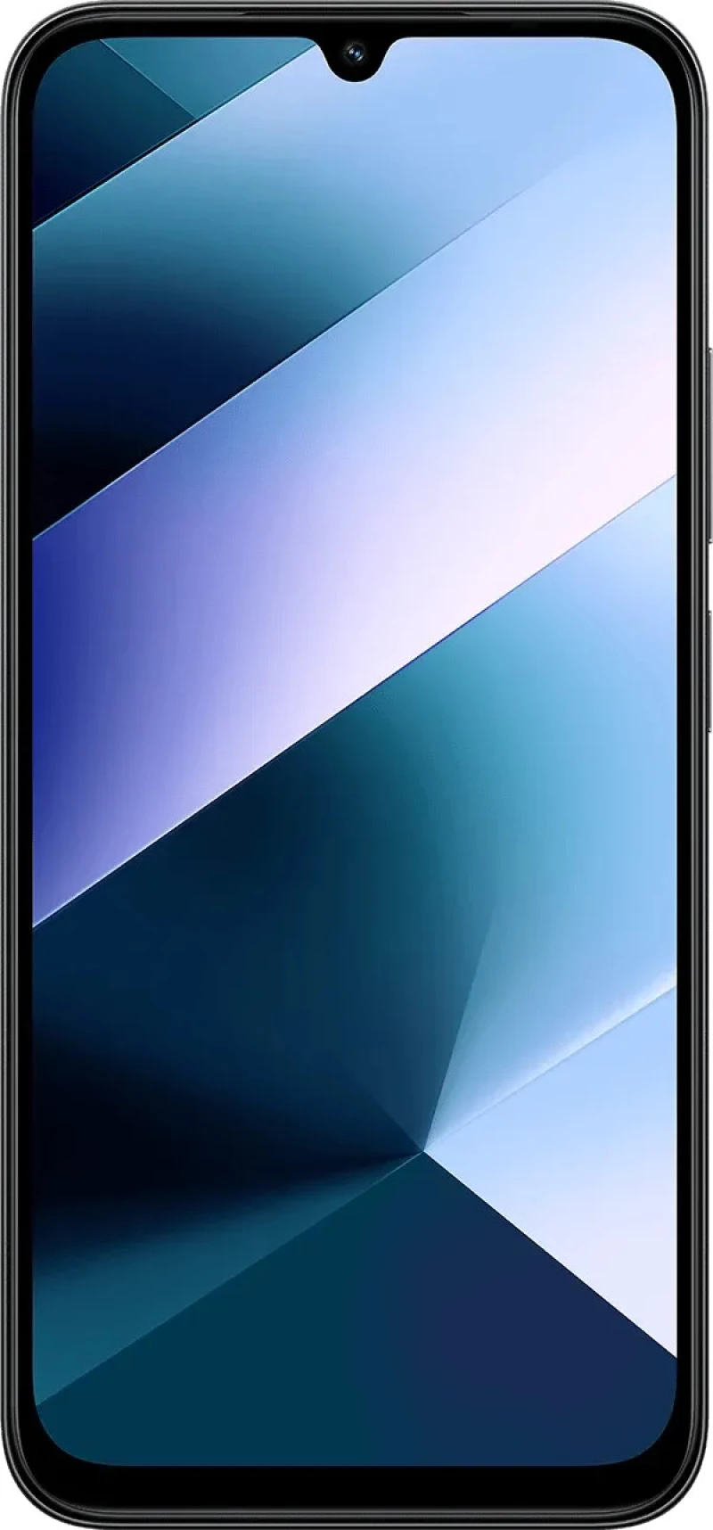Xiaomi Poco C85 4G (6GB/128GB) Black
