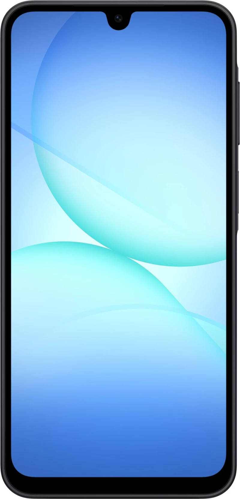 Samsung Galaxy A17 4G (4GB/128GB) Black