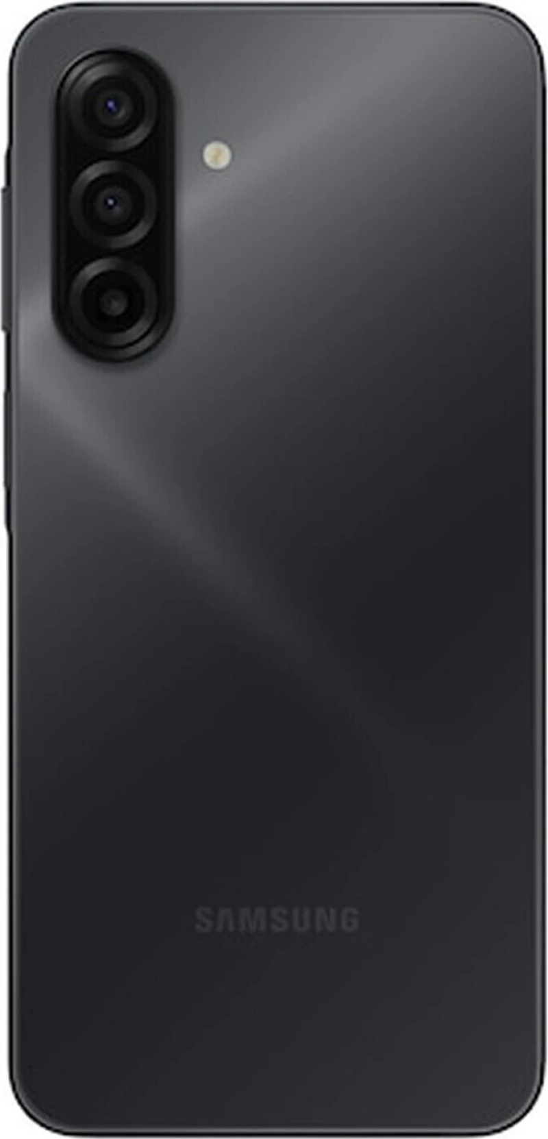 Samsung Galaxy A17 4G (4GB/128GB) Black