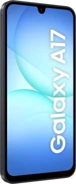 Samsung Galaxy A17 4G (4GB/128GB) Black