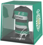 FanCollex: MyJersey - Sporting Home 2024/25 Viktor Gyökeres (02MY00023)