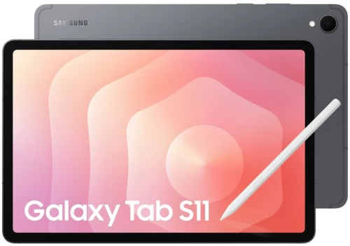 Samsung Galaxy Tab S11 5G 12GB/256GB - Gray