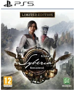 PS5 Syberia: Remastered - Limited Edition