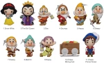 Monogram Disney: Snow White Classic (Series 66) (Blind Bag/Random) 3D Foam Bag Clips Figures (86420)