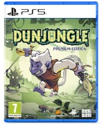 PS5 Dunjungle - Premium Edition