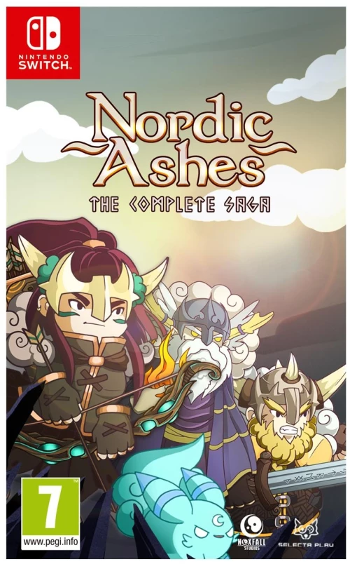 NSW Nordic Ashes