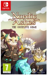 NSW Nordic Ashes