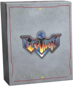 PS5 Earthion Deluxe Edition