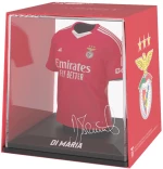FanCollex: MyJersey - Benfica Home 2024/25 -  Di Maria (01MY00022)