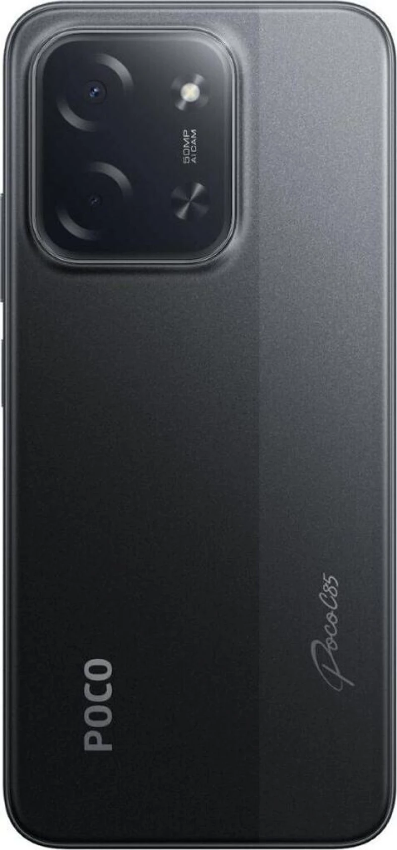 Xiaomi Poco C85 4G (8GB/256GB) Black