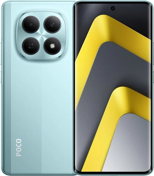 Xiaomi Poco M8 5G (8GB/256GB) Green