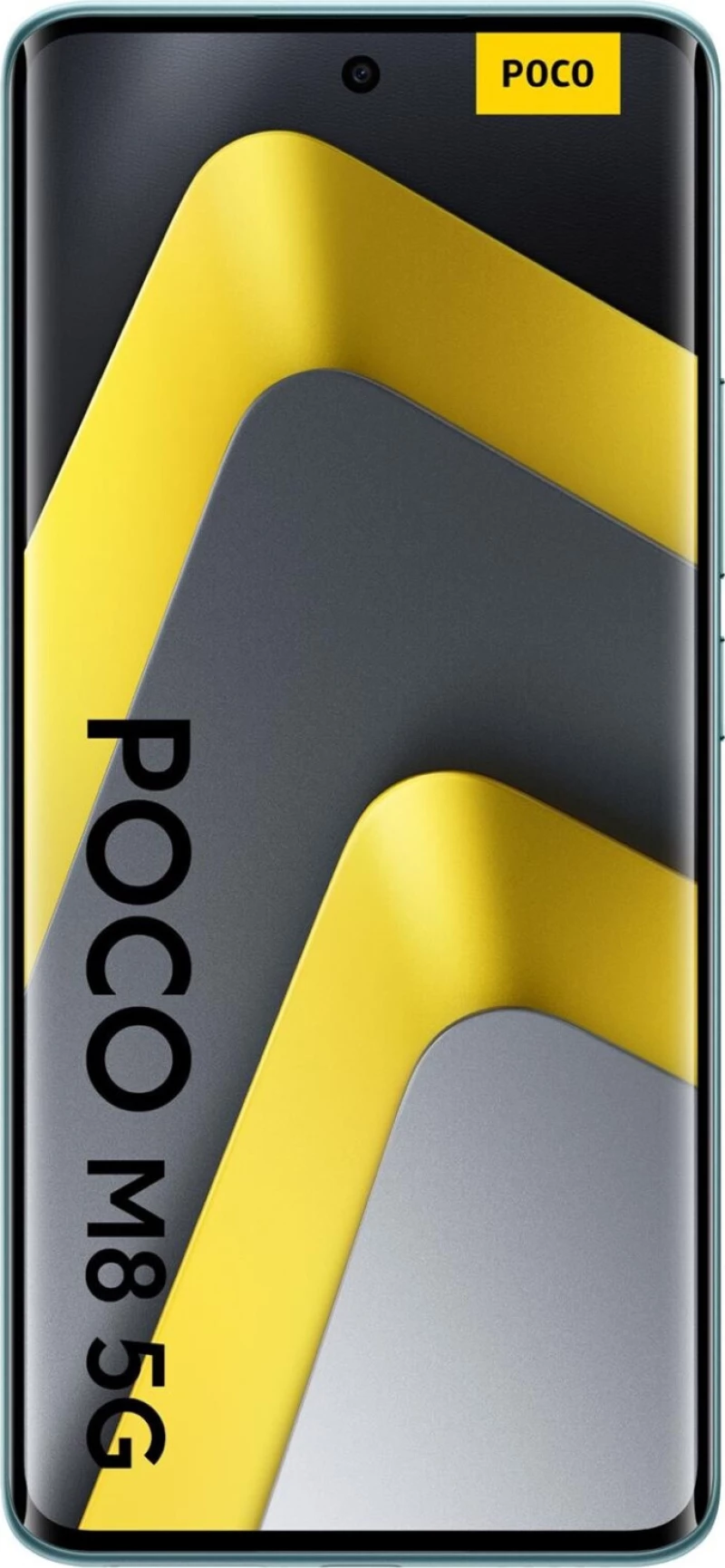 Xiaomi Poco M8 5G (8GB/256GB) Green