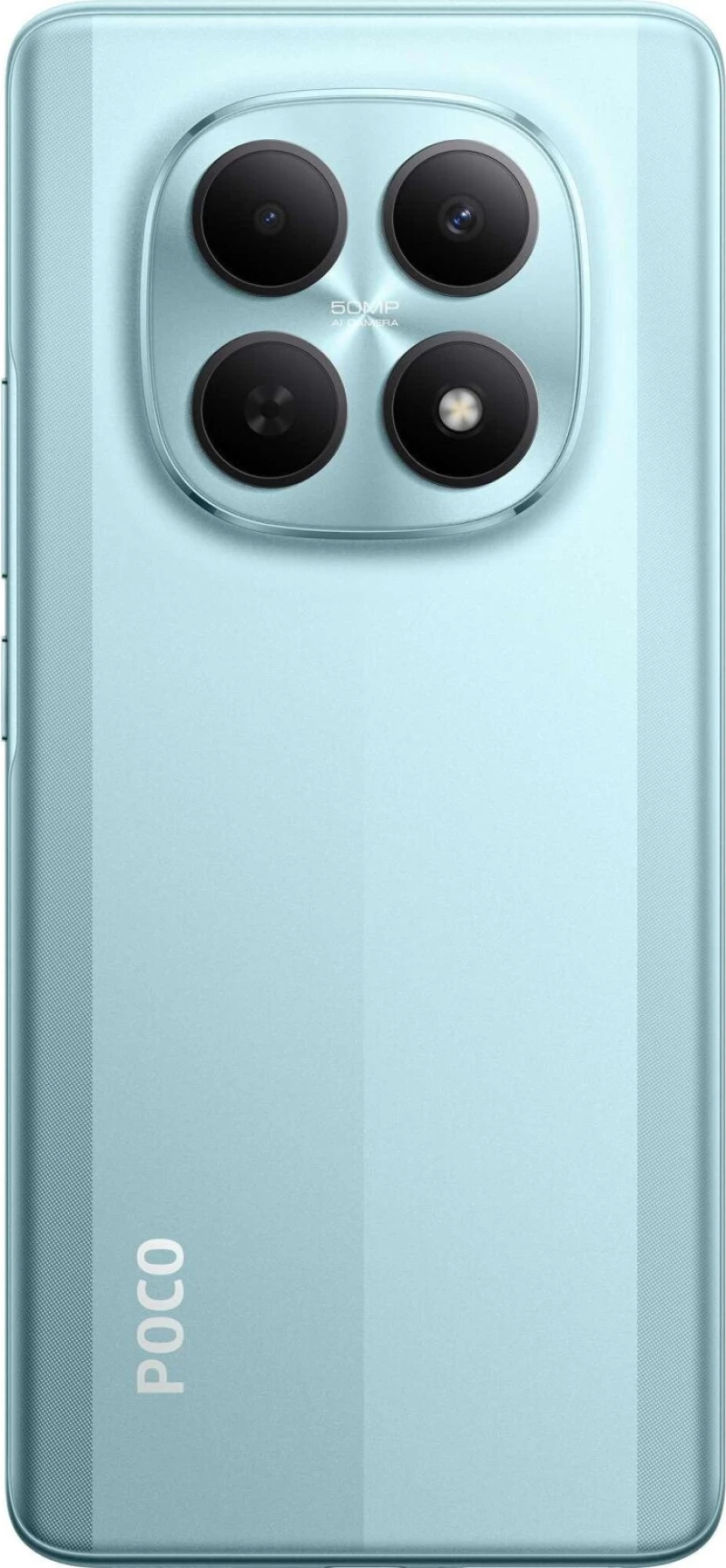 Xiaomi Poco M8 5G (8GB/256GB) Green