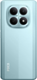 Xiaomi Poco M8 5G (8GB/256GB) Green