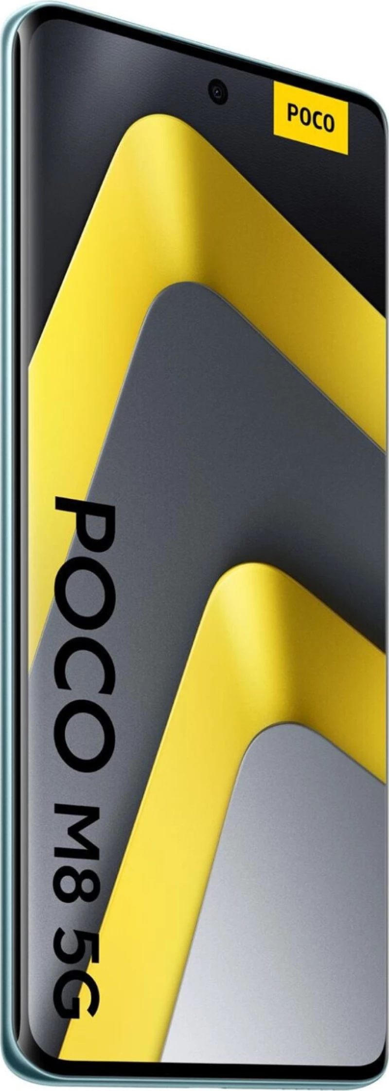 Xiaomi Poco M8 5G (8GB/256GB) Green