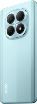 Xiaomi Poco M8 5G (8GB/256GB) Green
