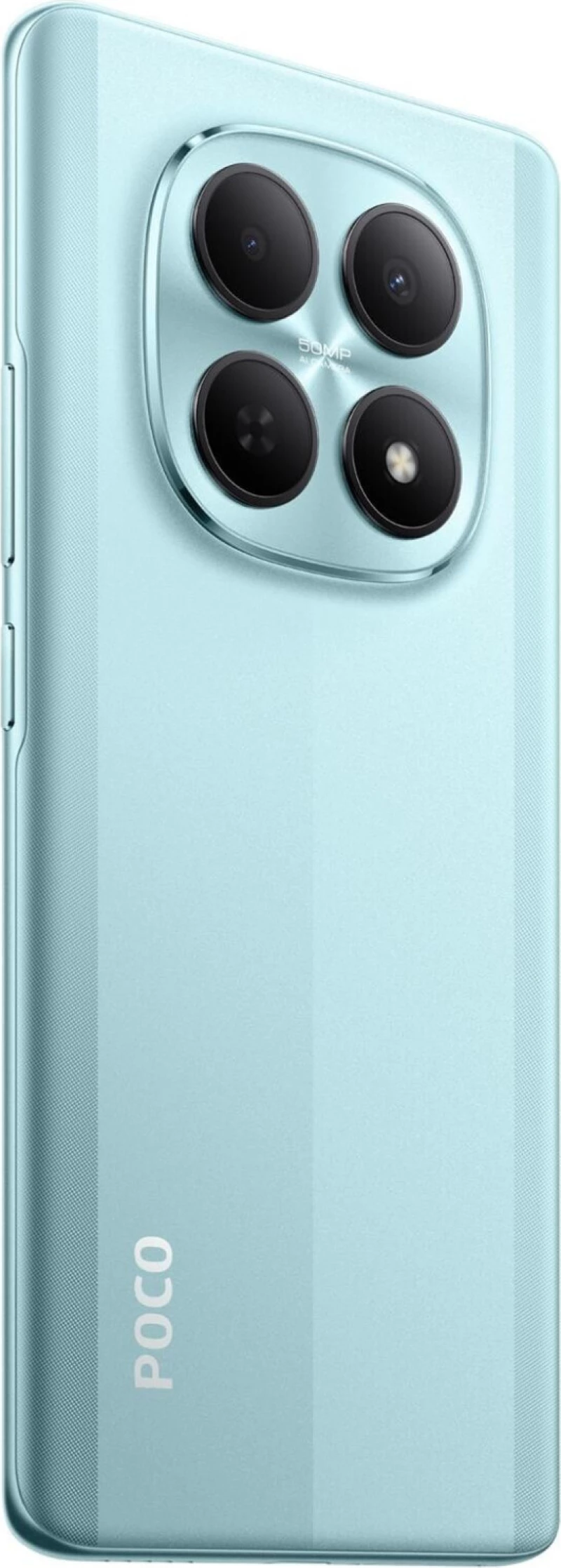 Xiaomi Poco M8 5G (8GB/256GB) Green