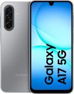Samsung Galaxy A17 5G (8GB/256GB) Gray